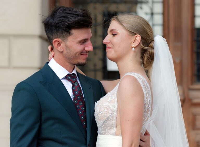 salon du mariage lyon 2024