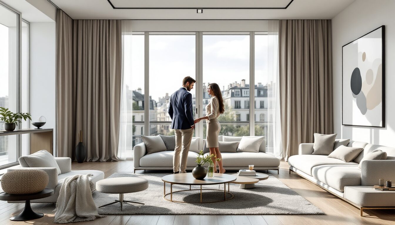 immobilier luxe toulouse