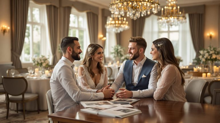 louer une salle pour mariage
