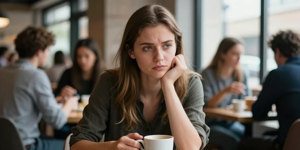 c'est quoi l'anxiété sociale
