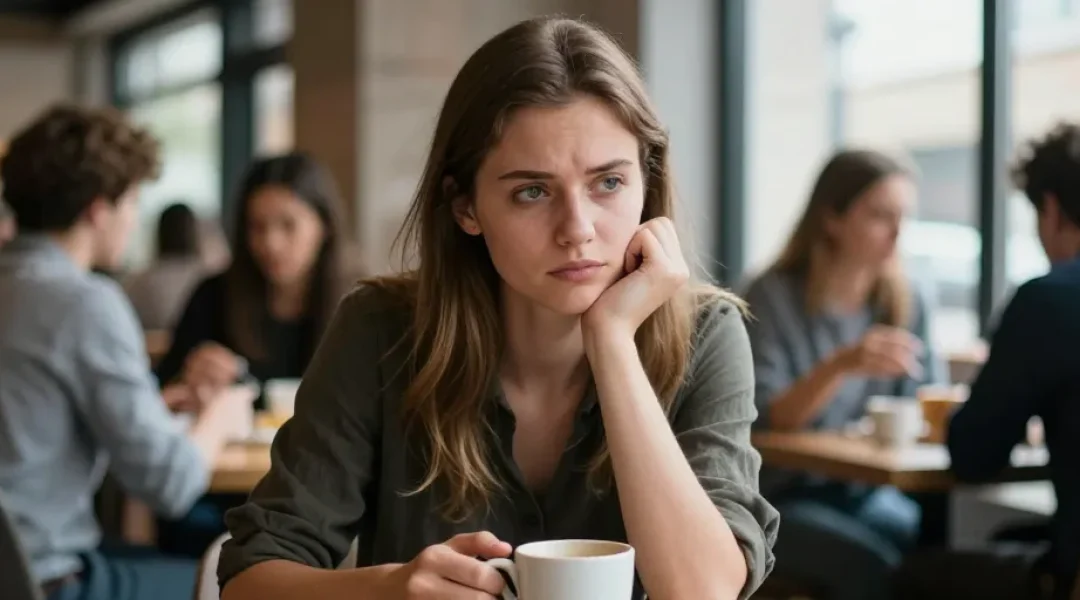 c'est quoi l'anxiété sociale