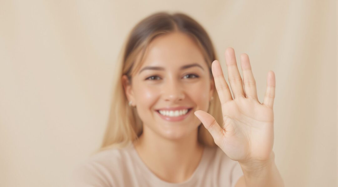 Apprendre à dire non: un acte de bienveillance envers soi-même