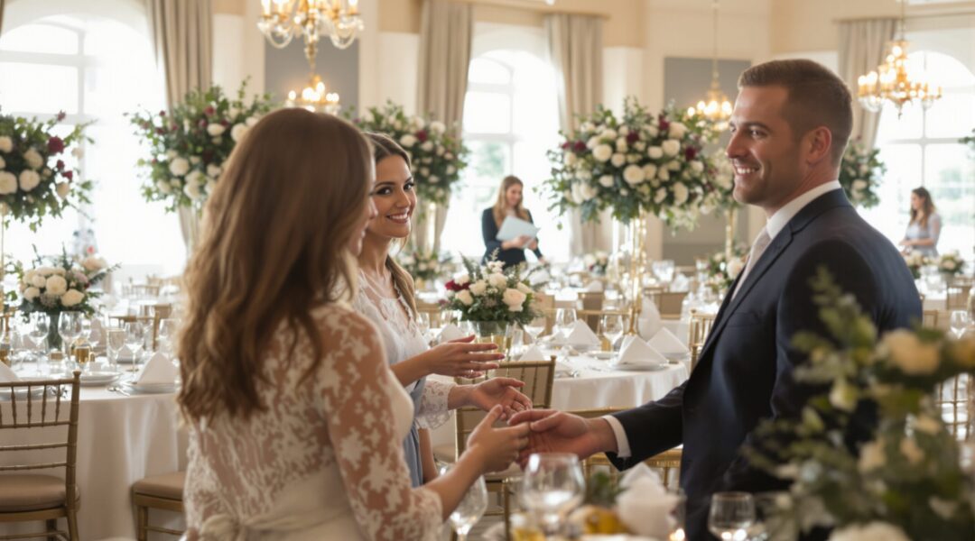salle de reception