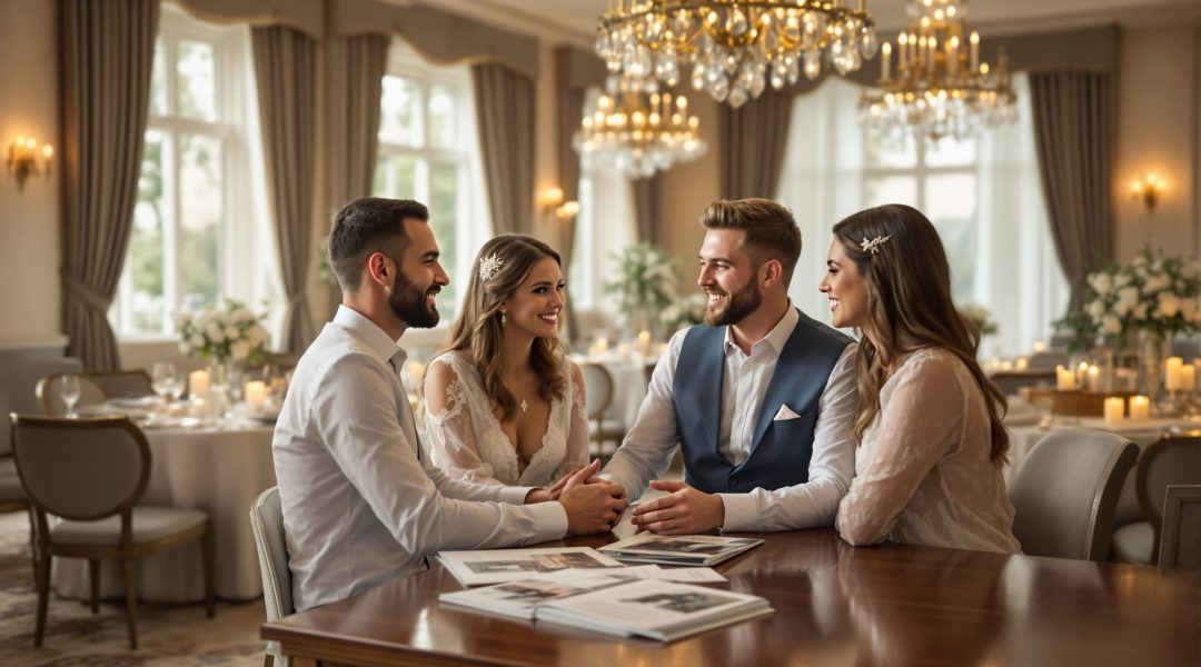 louer une salle pour mariage