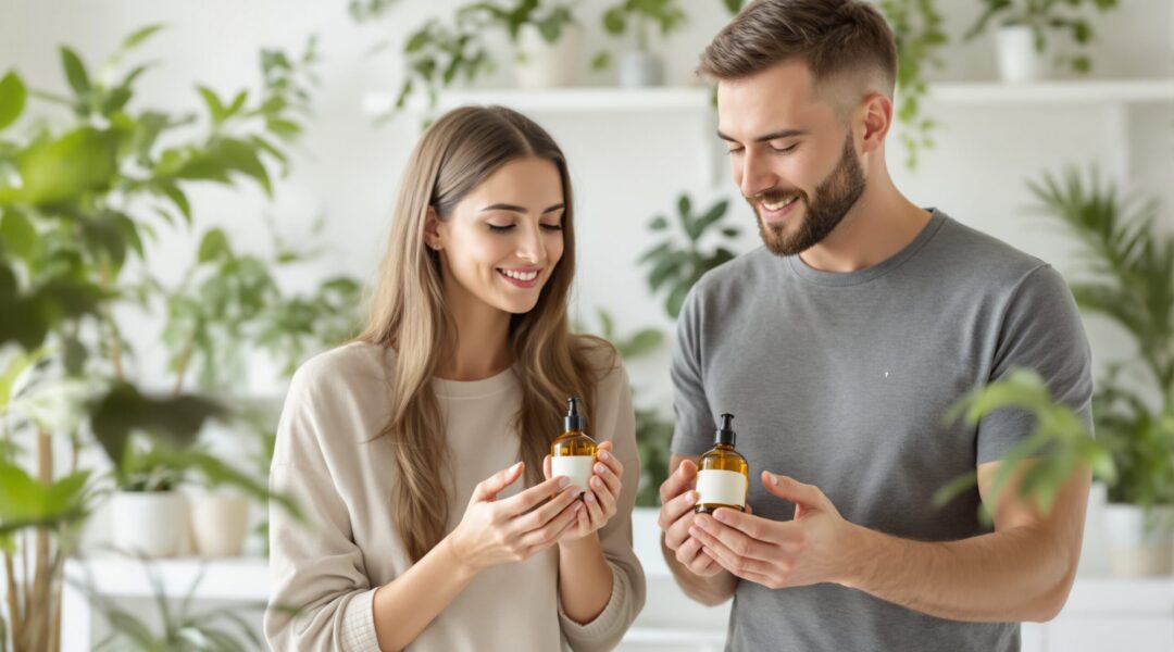 cosmetiques bio et naturel