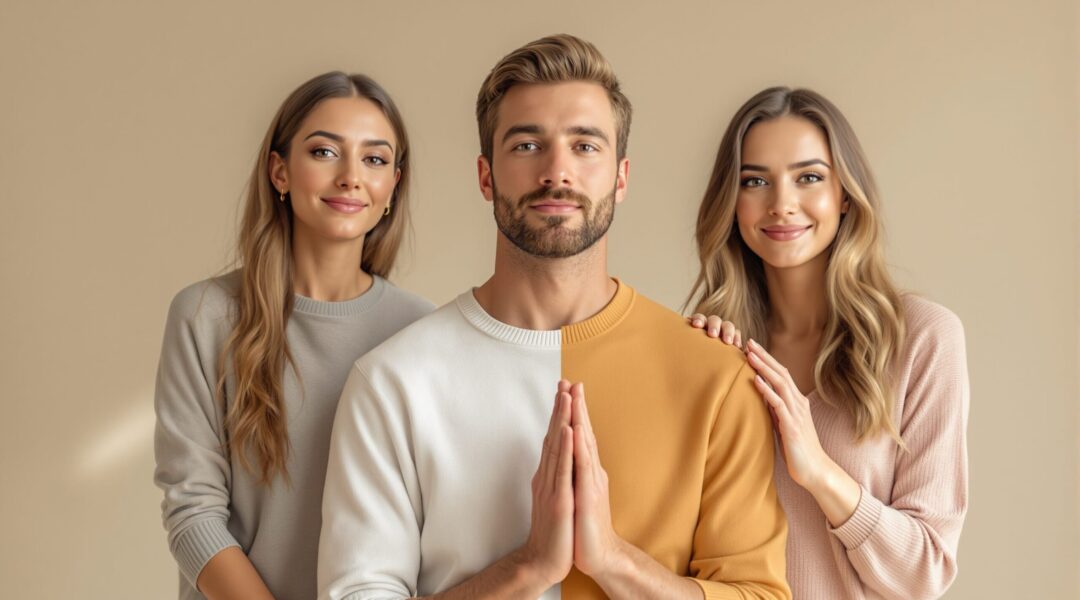 comment avoir confiance en soi physiquement