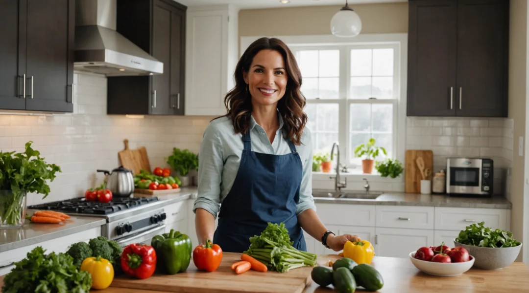 Cuisiner_Sainement:_Astuces_et_Recettes_pour_les_Femmes_Modernes