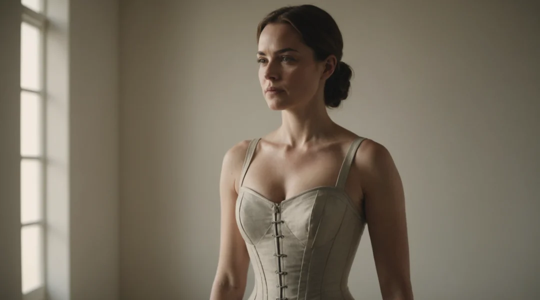 corset orthopédique