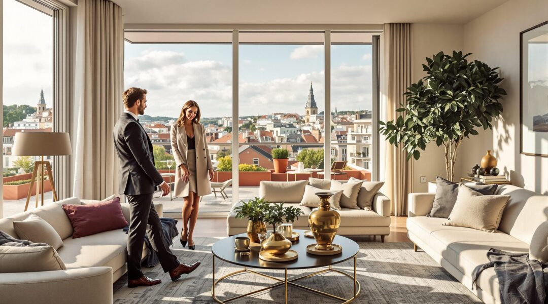 immobilier luxe toulouse