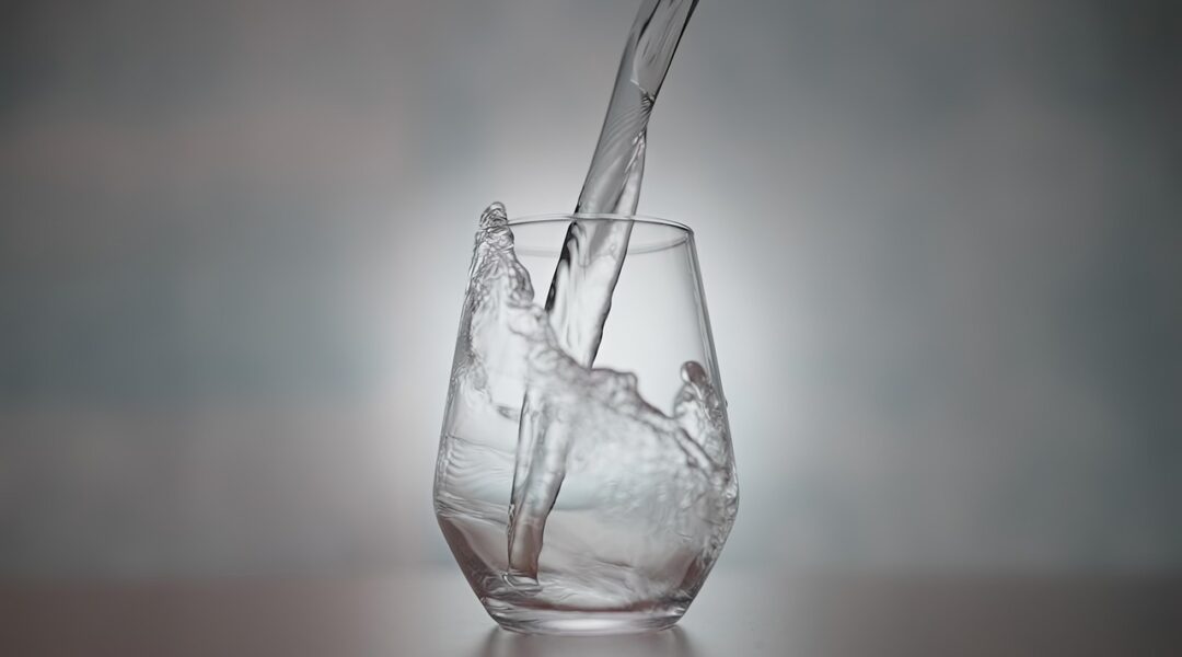 pourquoi il faut boire de l'eau