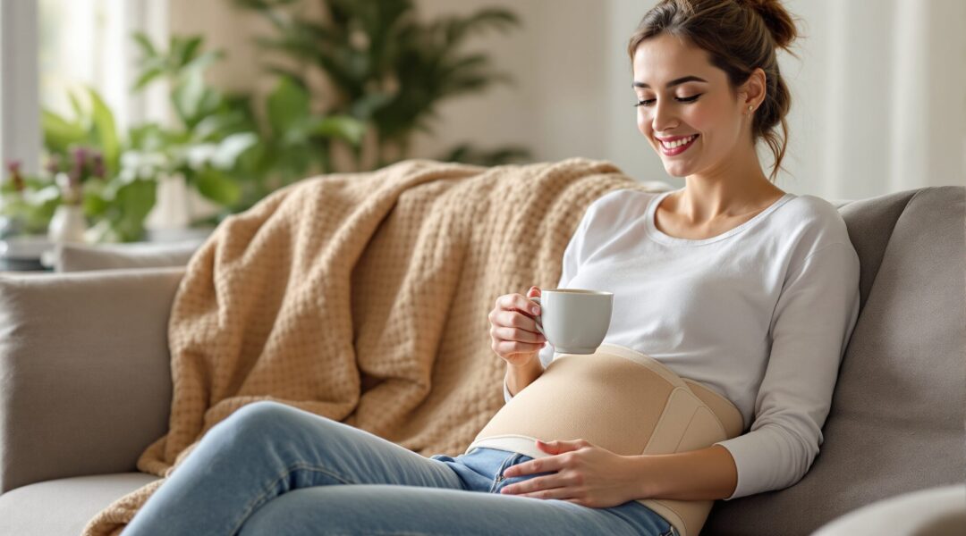 La ceinture contre les douleurs de règles : la solution YOPA efficace