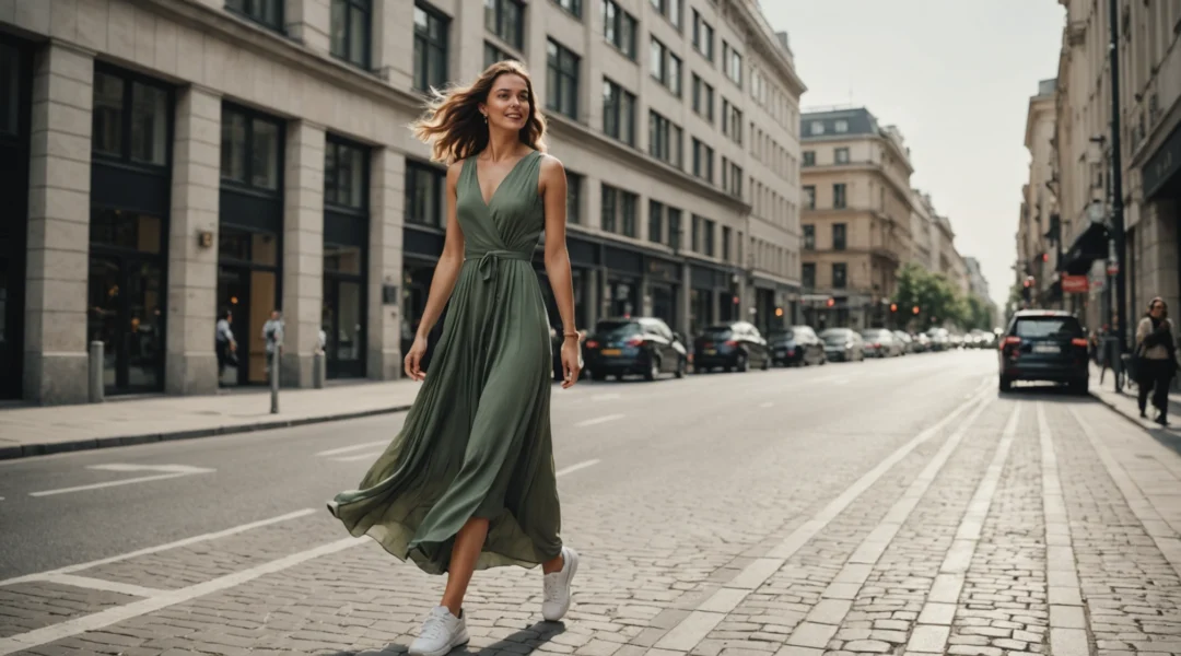 Les_baskets_s_invitent_sous_les_robes_longues_:_l_alliance_chic_et_choc_pour_femmes