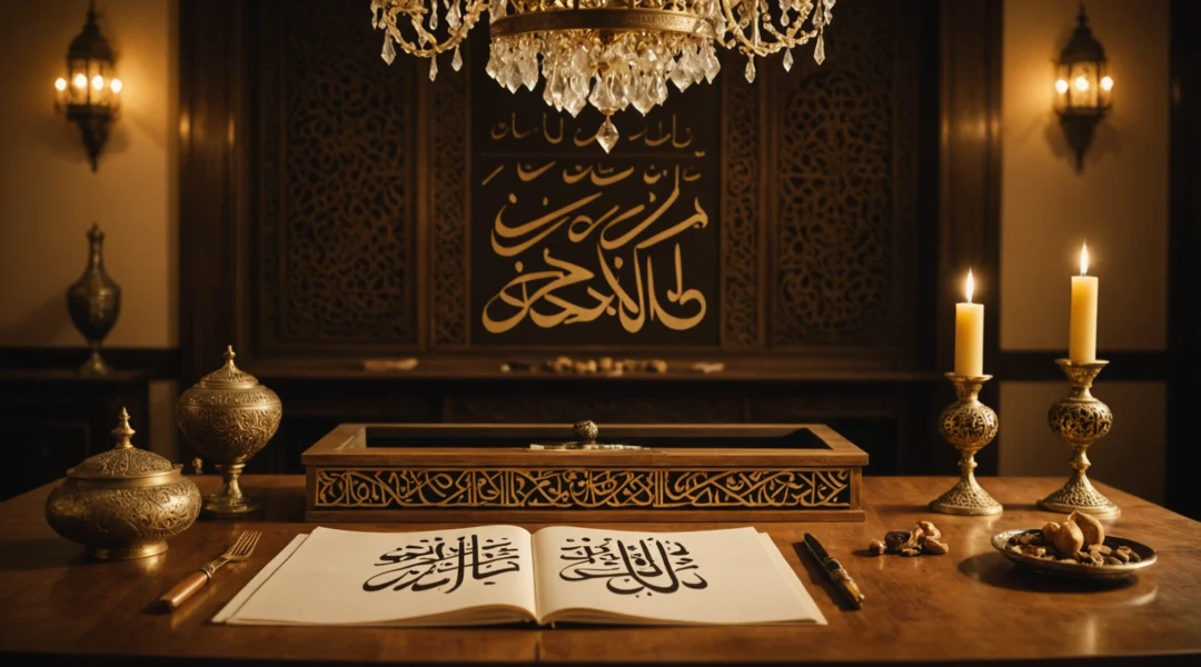 prenom et signification arabe