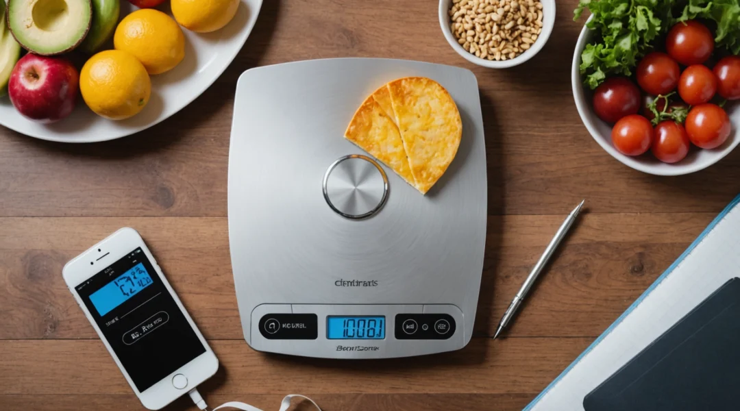 comment perdre 4 kg rapidement