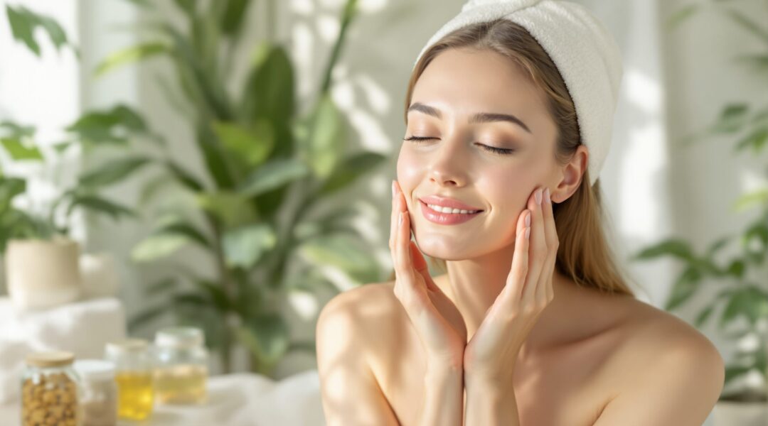 cosmétique naturelle et bio