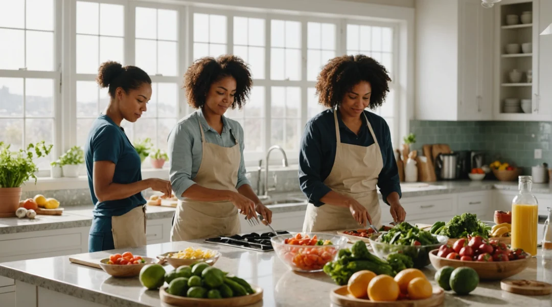 Révolutionner_sa_santé_:_secrets_d_une_alimentation_équilibrée_pour_les_femmes