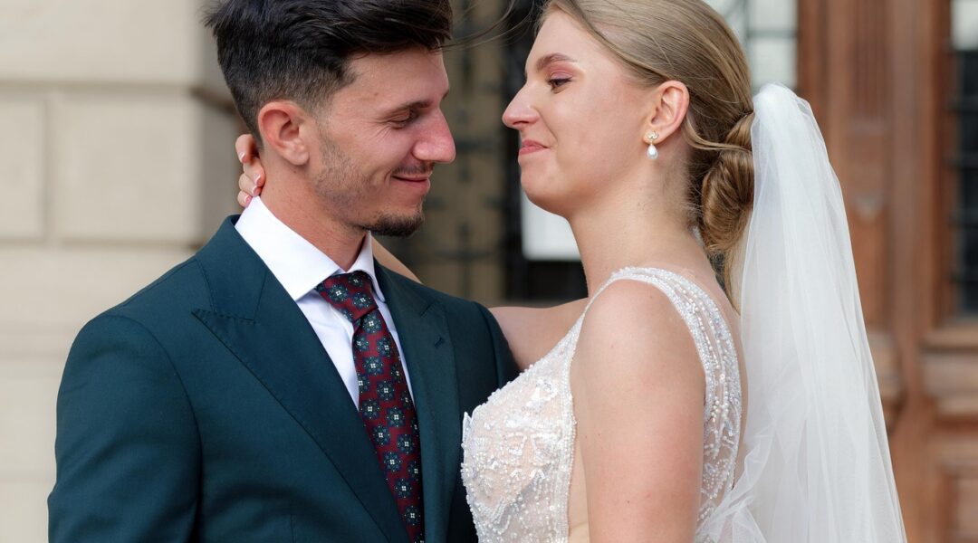 salon du mariage lyon 2024