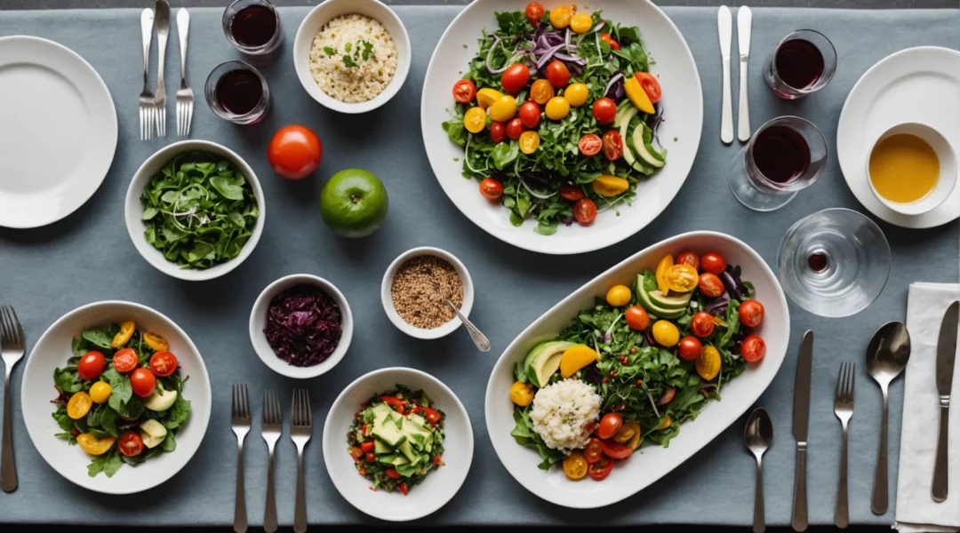 Végétarien_et_gourmand_:_secrets_pour_épater_vos_papilles_au_féminin